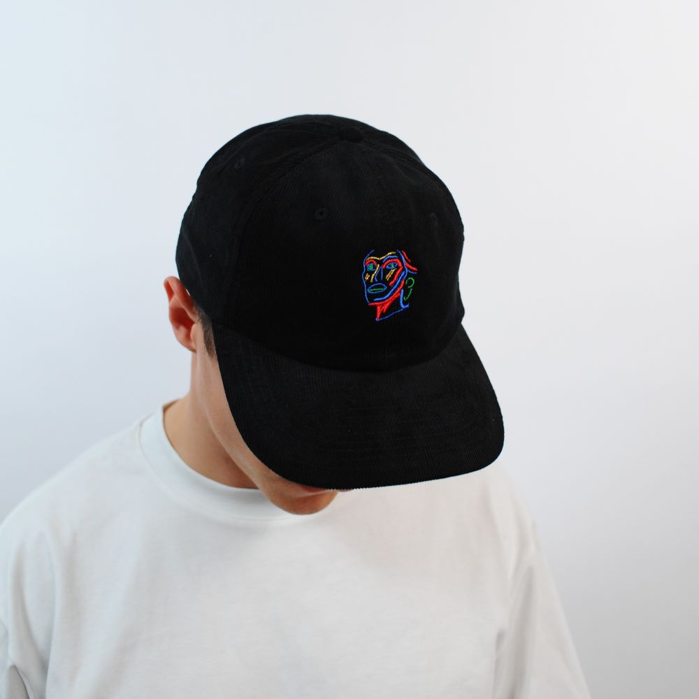 Casquette Noire (4)